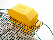 Flotteur-anti-sargasses