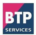 btp service Guyane