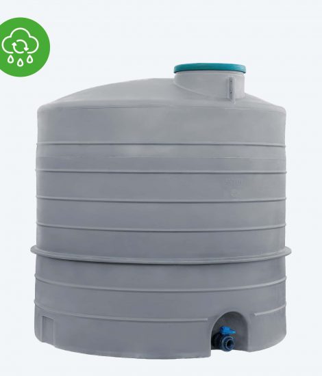 Citerne StoCAP Eau de pluie