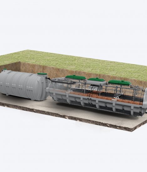 Gamme Ecoflo regroupé