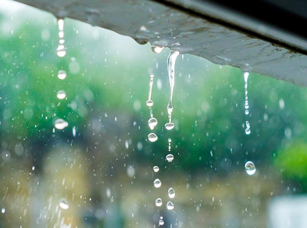 Comment entretenir mon Kit eau de pluie ?