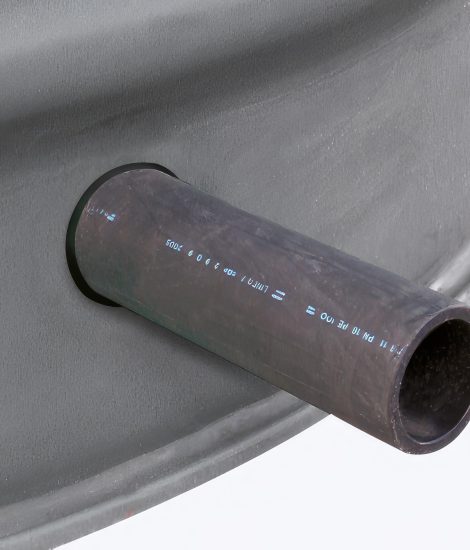 Soudures et joints pour étanchéité