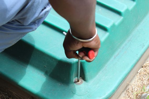 Services après vente