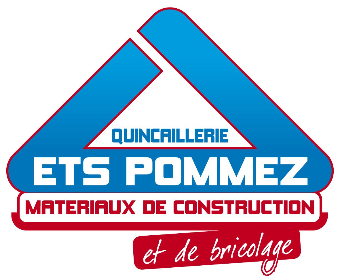 Ets POMMEZ LOGO Bricolage