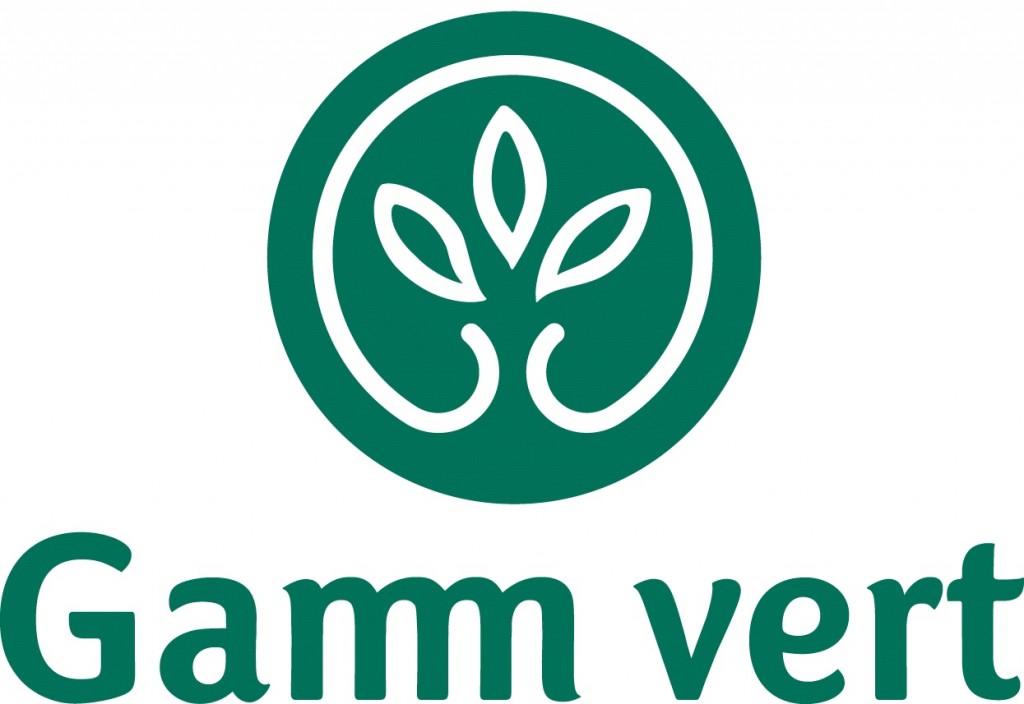 Gamme Vert
