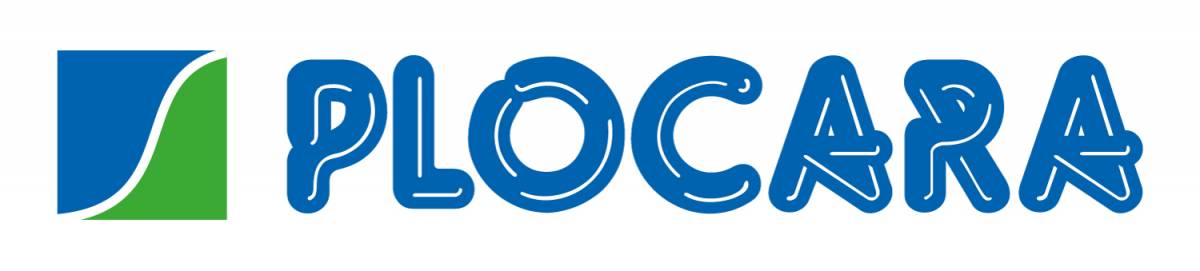 PLOCARA Logo L