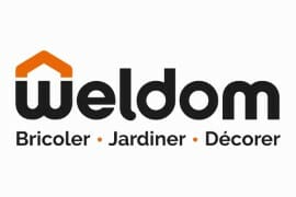 logo Weldom 1