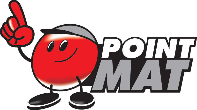 point mat